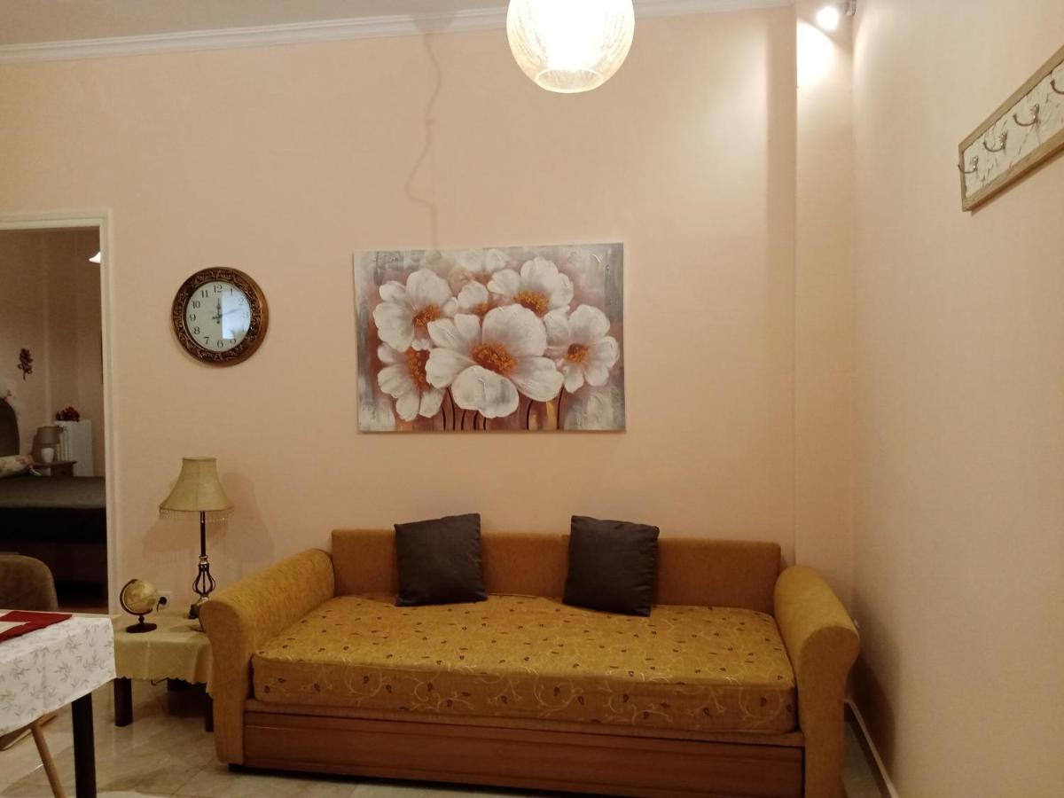 Ennie'S Place Corfu  Buitenkant foto