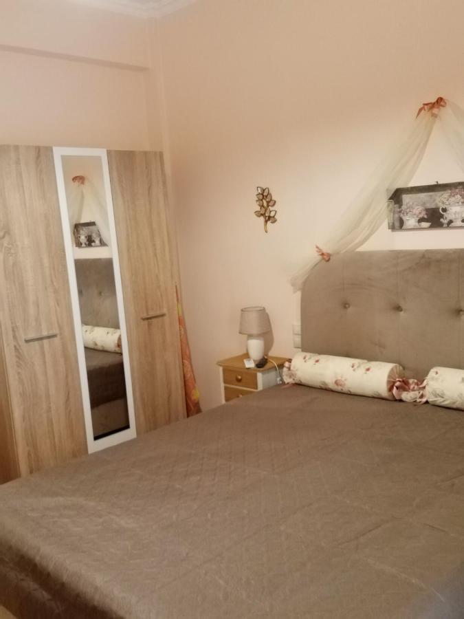 Ennie'S Place Corfu  Buitenkant foto