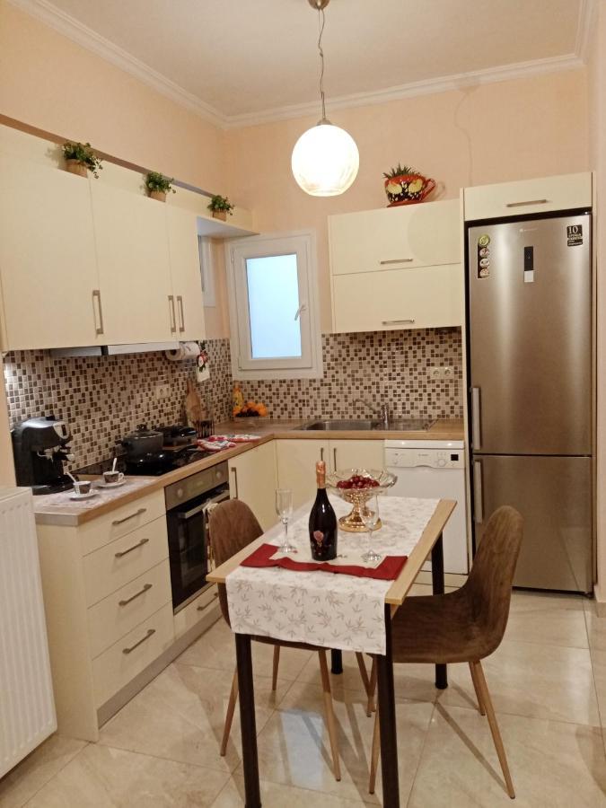 Ennie'S Place Corfu  Buitenkant foto