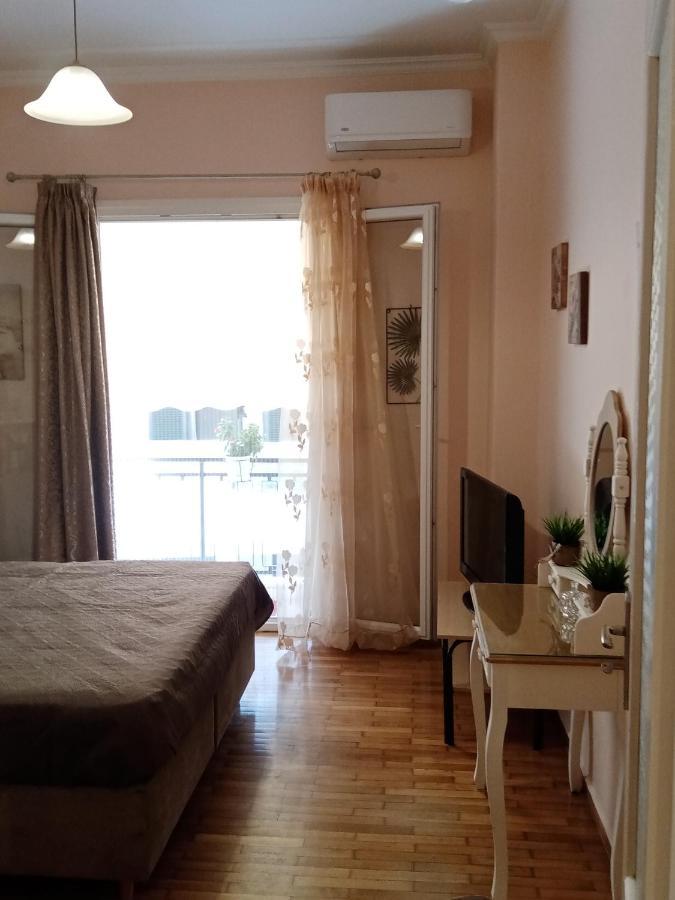 Ennie'S Place Corfu  Buitenkant foto