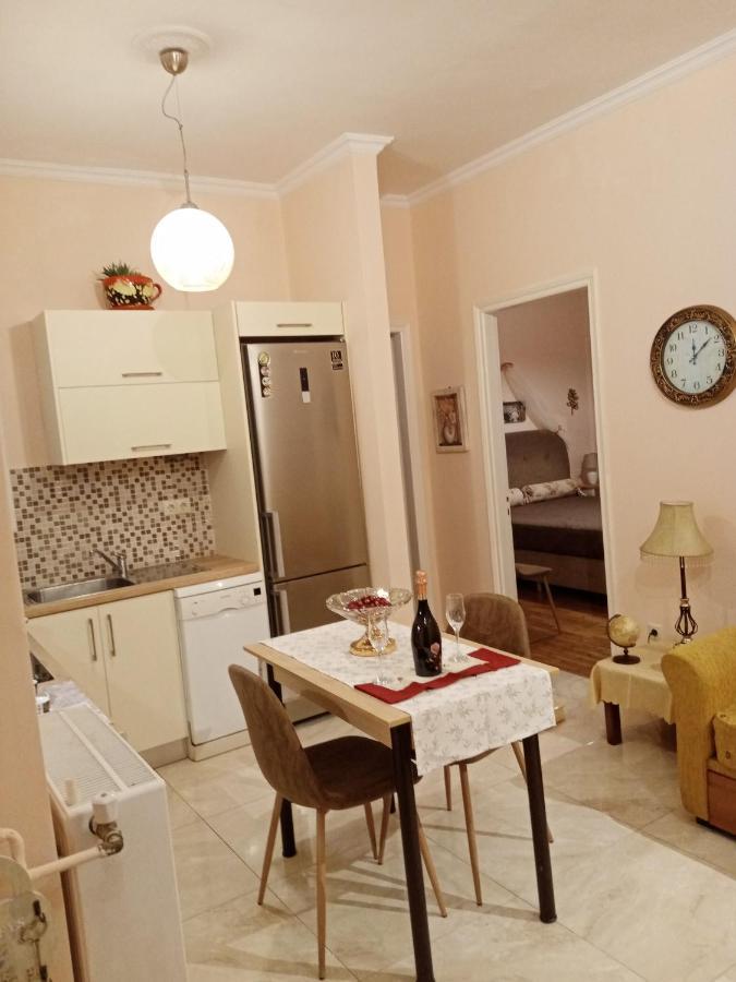 Ennie'S Place Corfu  Buitenkant foto