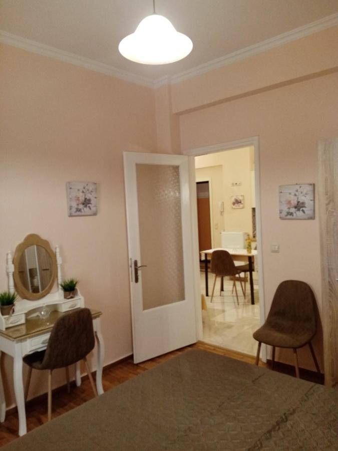 Ennie'S Place Corfu  Buitenkant foto