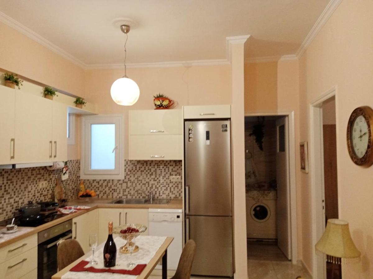 Ennie'S Place Corfu  Buitenkant foto
