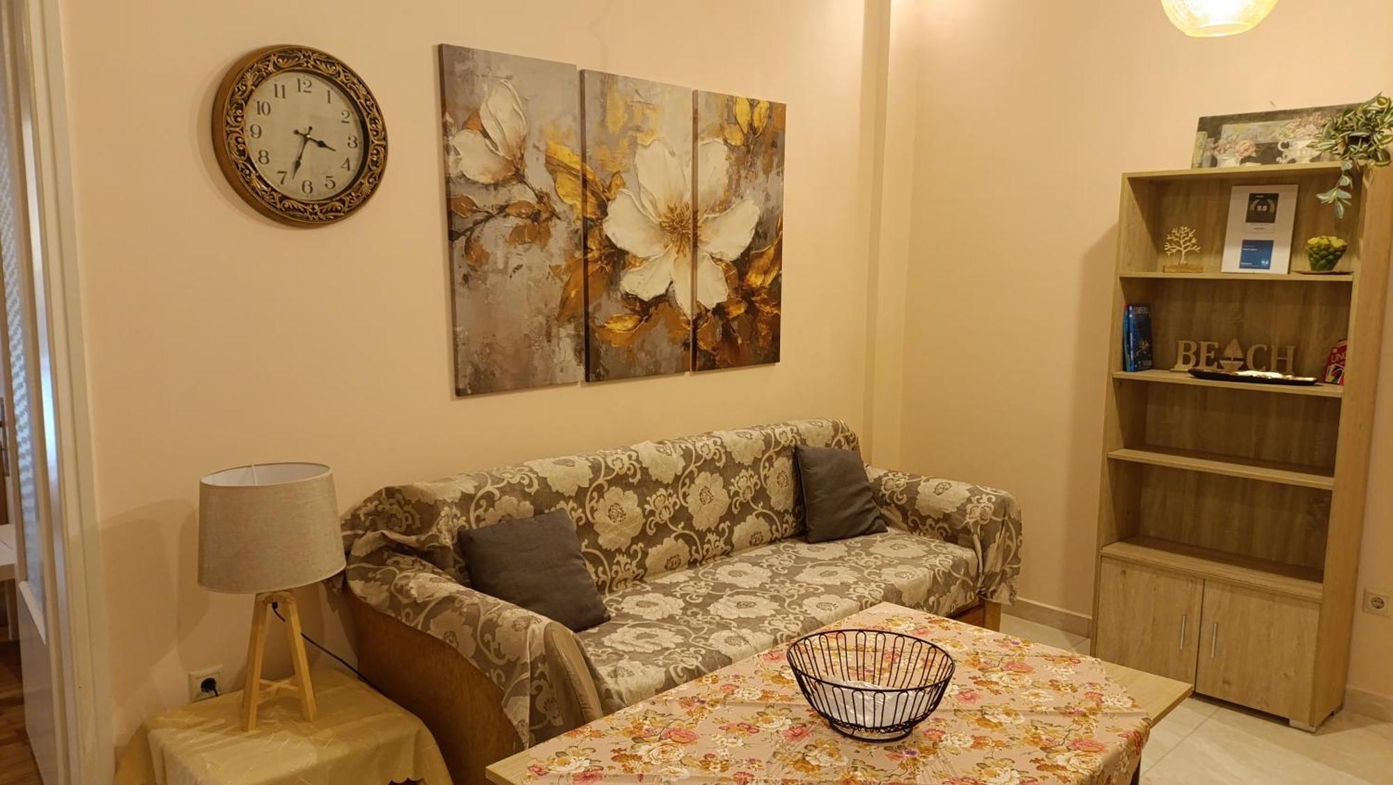 Ennie'S Place Corfu  Buitenkant foto